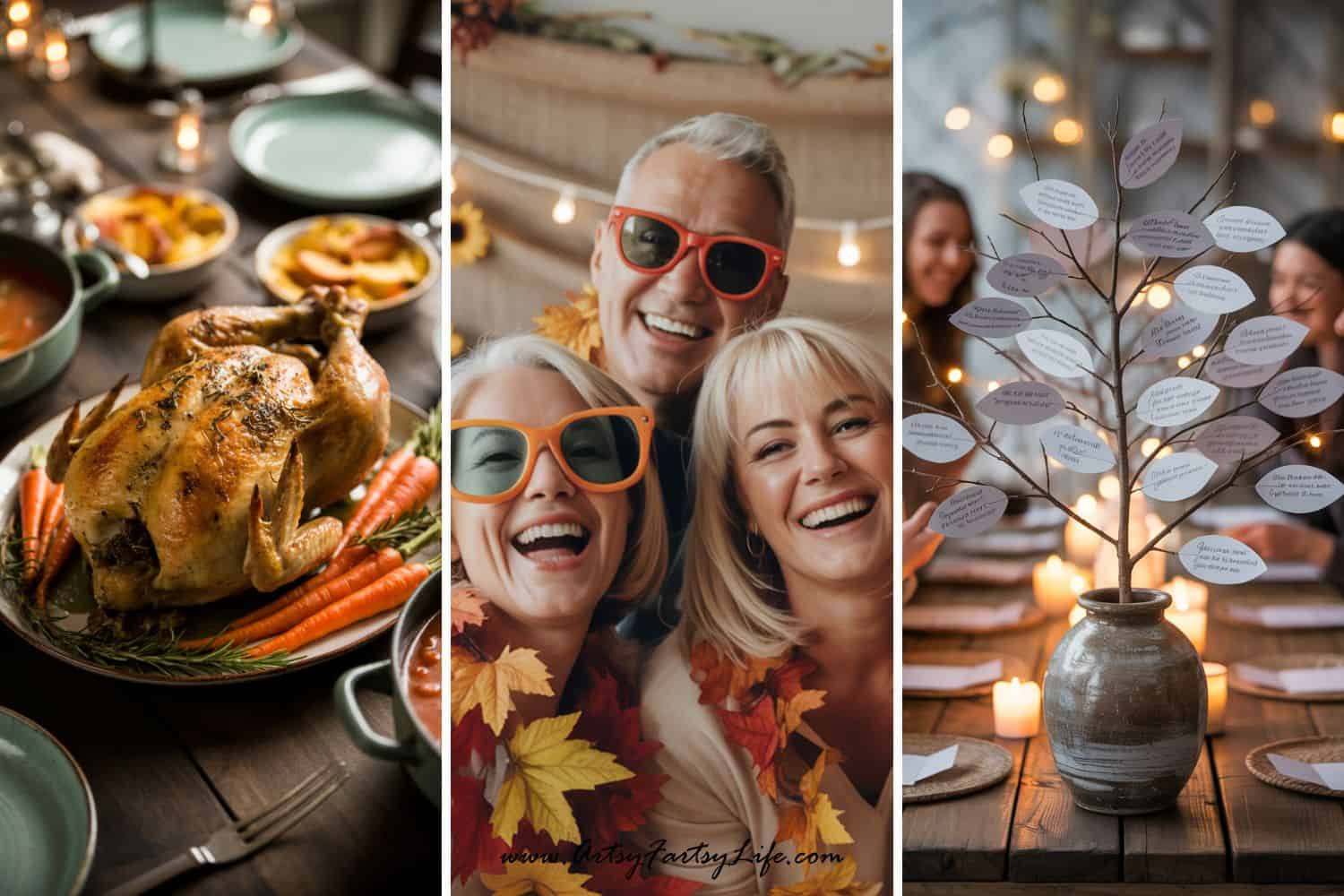 9 Frugal Friendsgiving Hacks Perfect for the 50+ Crowd