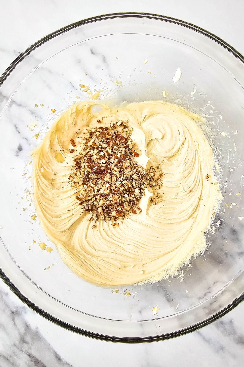 No-Bake Pecan Pie Cheesecake Dip (The Easiest Holiday Dessert Ever!) No-Bake Pecan Pie Cheesecake Dip (The Easiest Holiday Dessert Ever!)