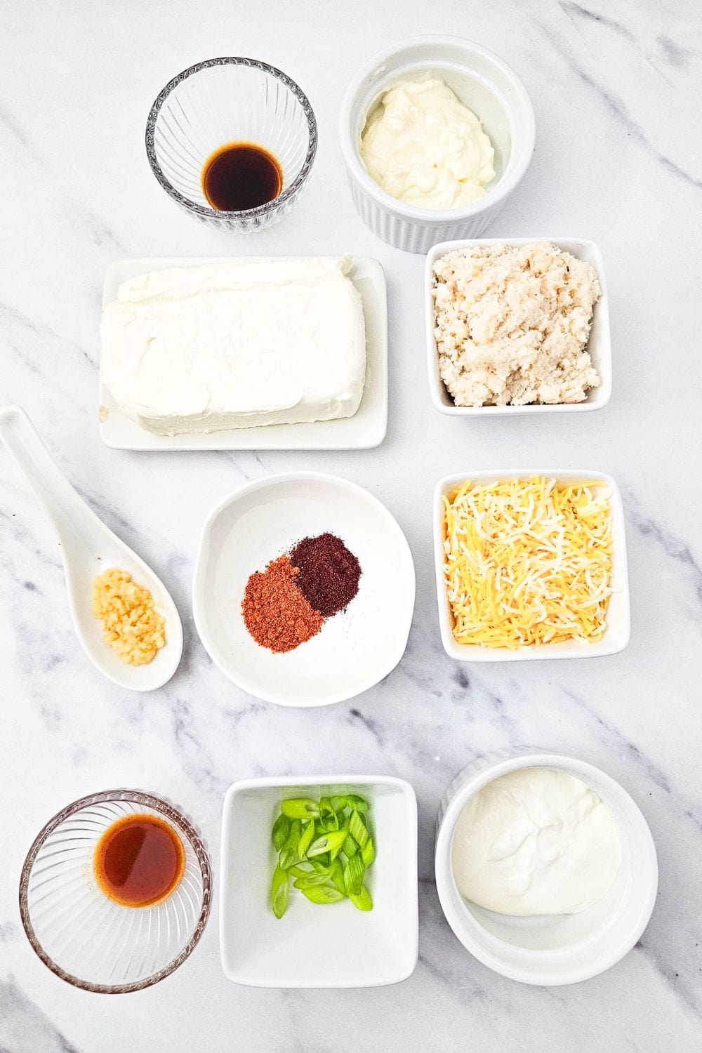 Easy Warm Crab Dip with Cream Cheese (Just Like Mom Made in the '80s!) Easy Warm Crab Dip with Cream Cheese (Just Like Mom Made in the '80s!)