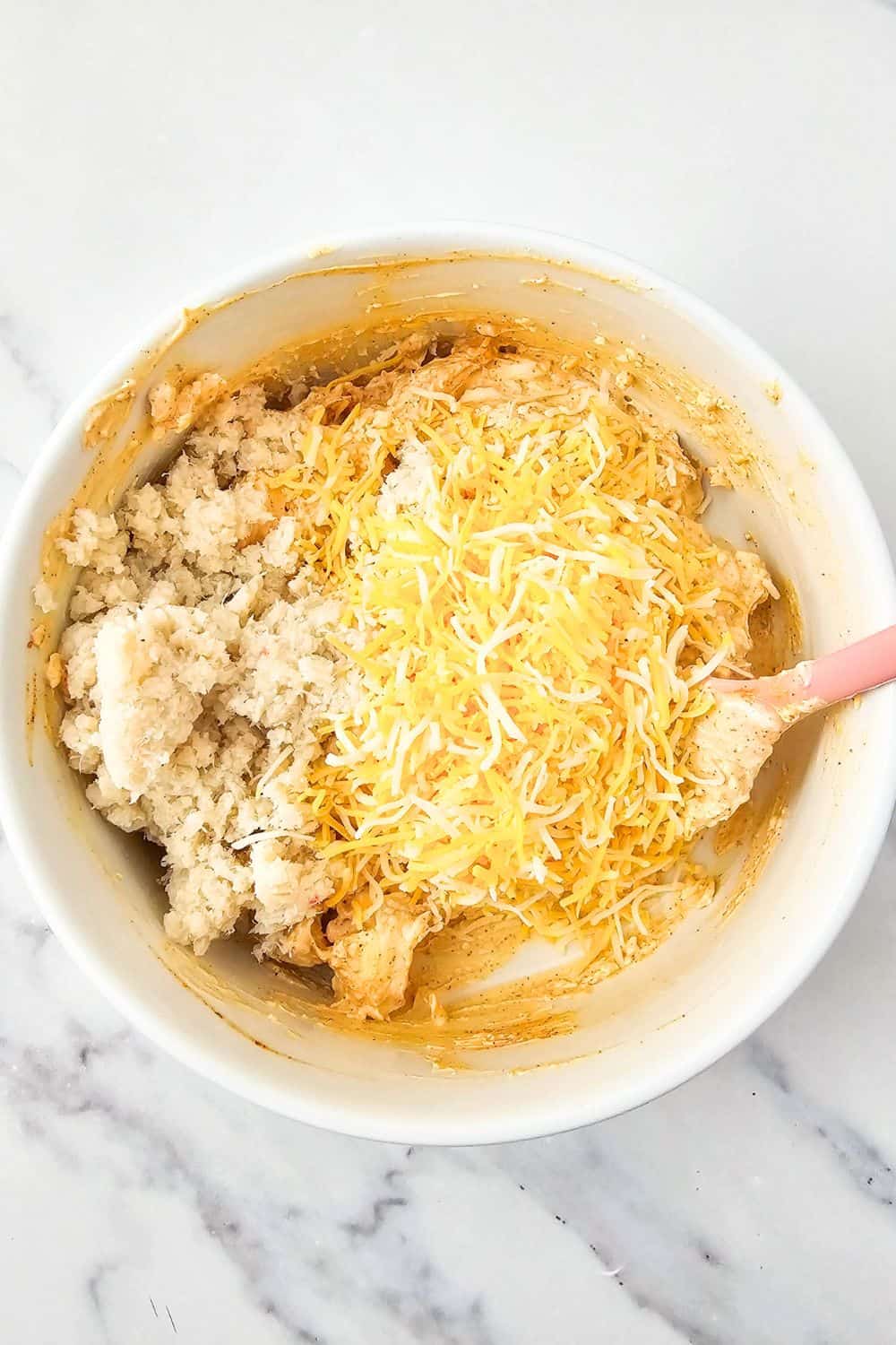 Easy Warm Crab Dip with Cream Cheese (Just Like Mom Made in the '80s!) Easy Warm Crab Dip with Cream Cheese (Just Like Mom Made in the '80s!)