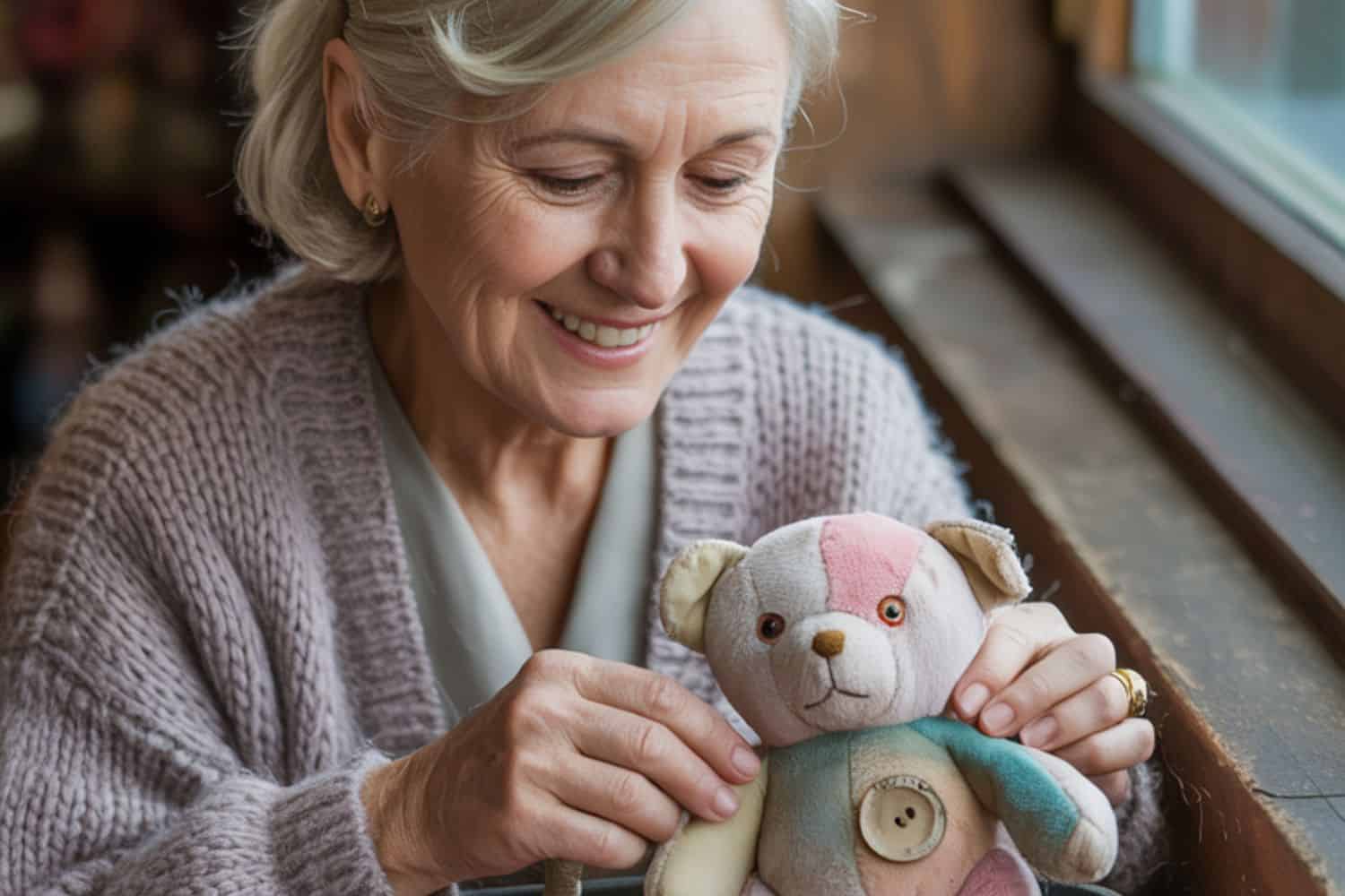 11 Thrift Store Gifts for Your Grandbabies