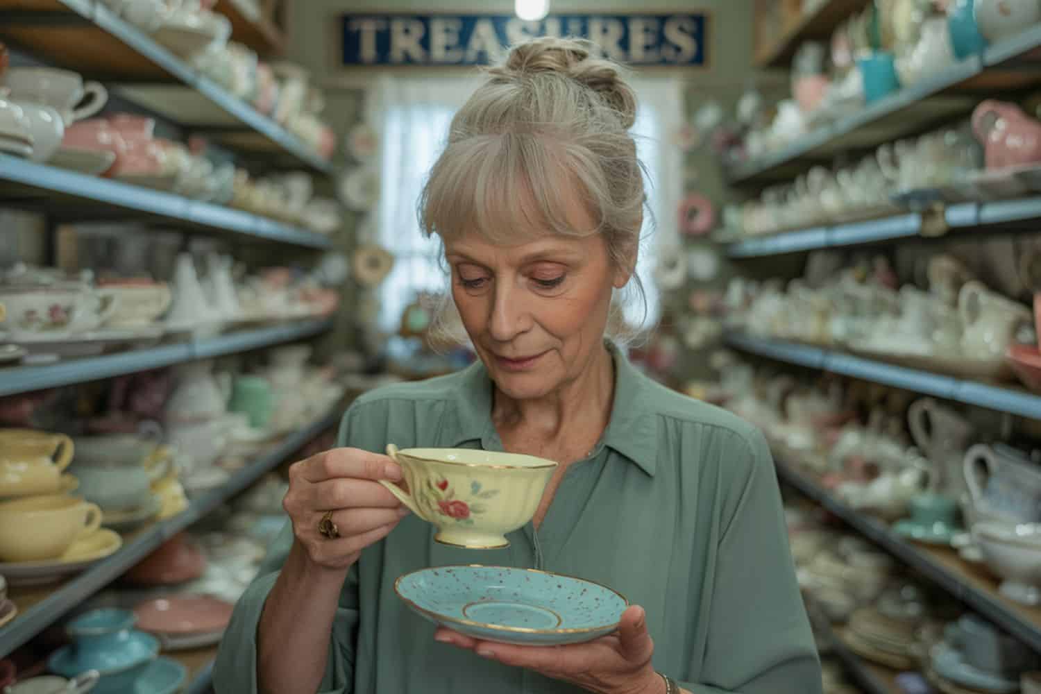 11 Thrift Store Gifts for Your Grandbabies