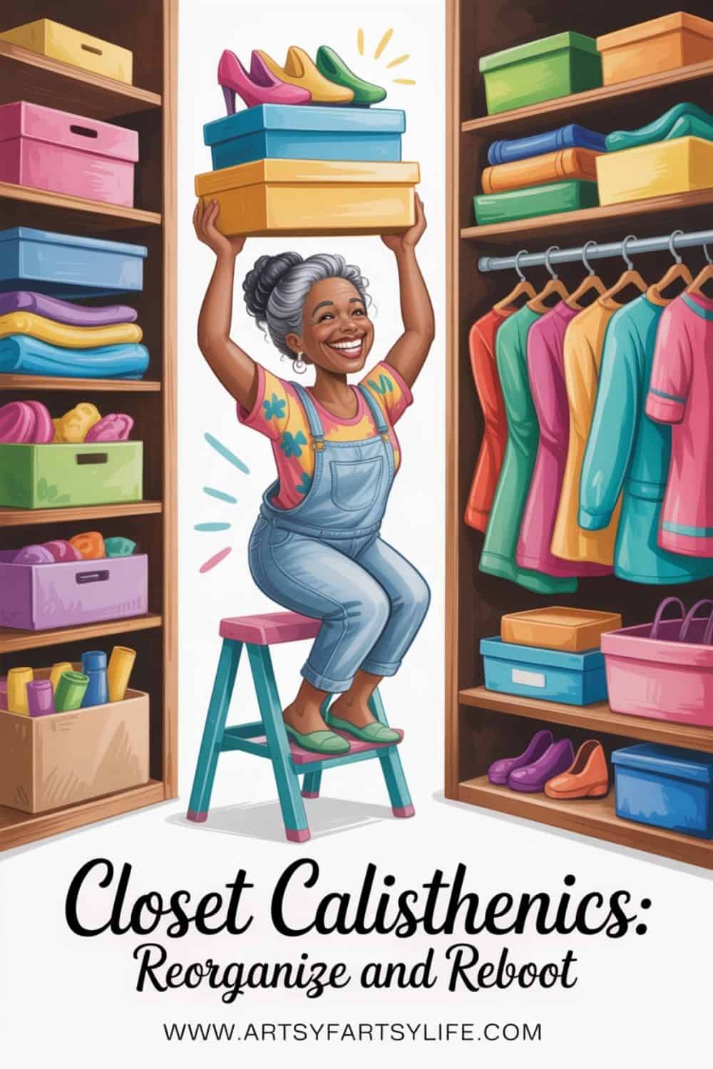 11 Ways to “Exercise” at Home Without Actually Working Out (Sloth Girl-Approved!)