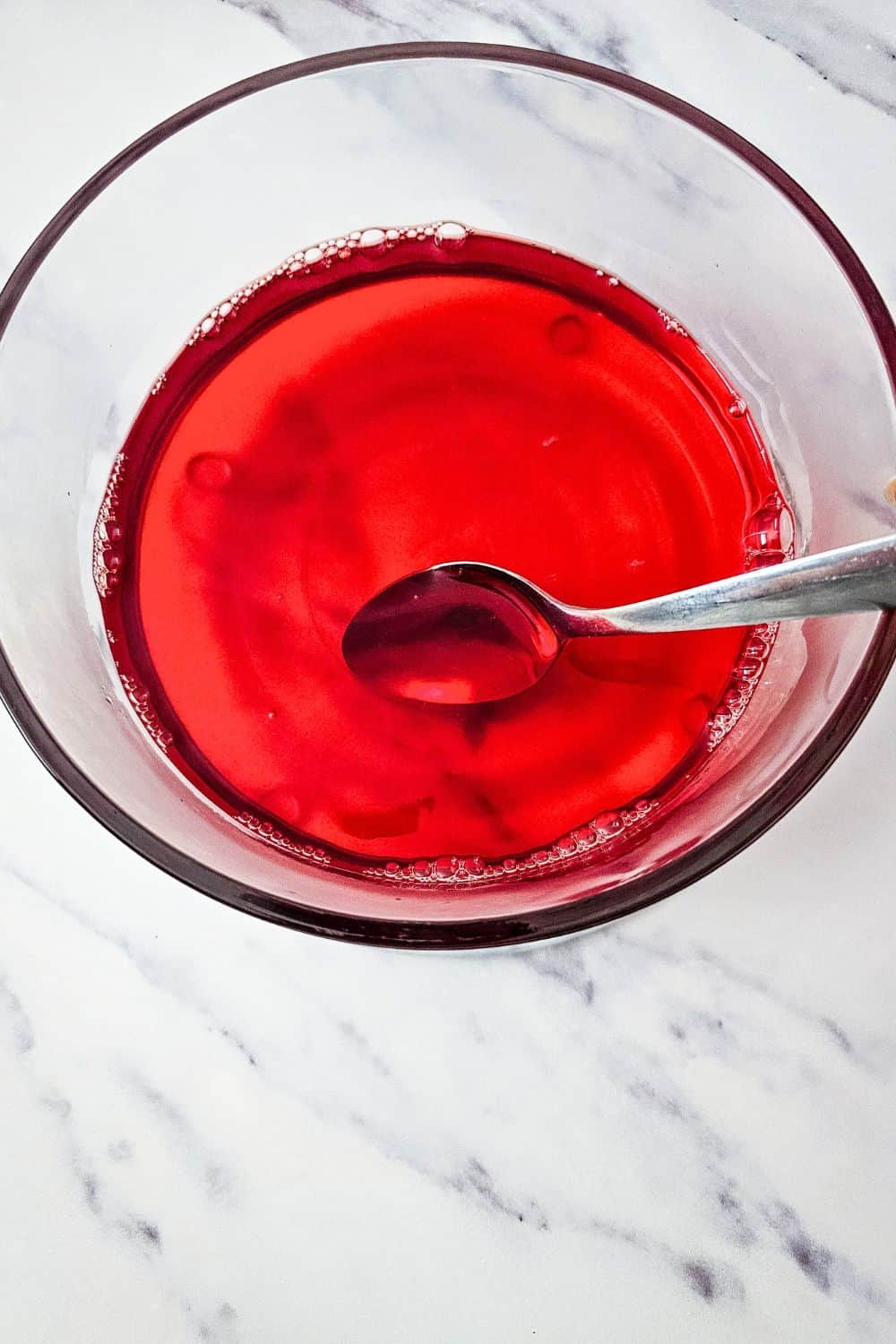 Bloodshot Bites – Creepy Eyeball Jello Cup