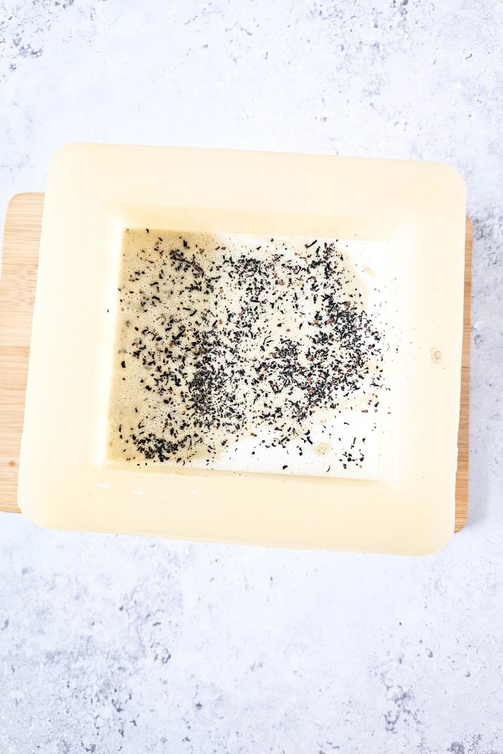 DIY Chai Swirl Soap for Soft, Cozy Skin