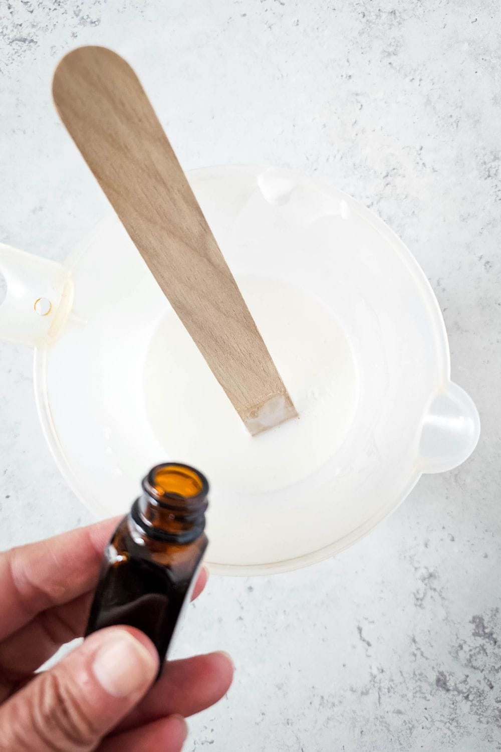 DIY Chai Swirl Soap for Soft, Cozy Skin