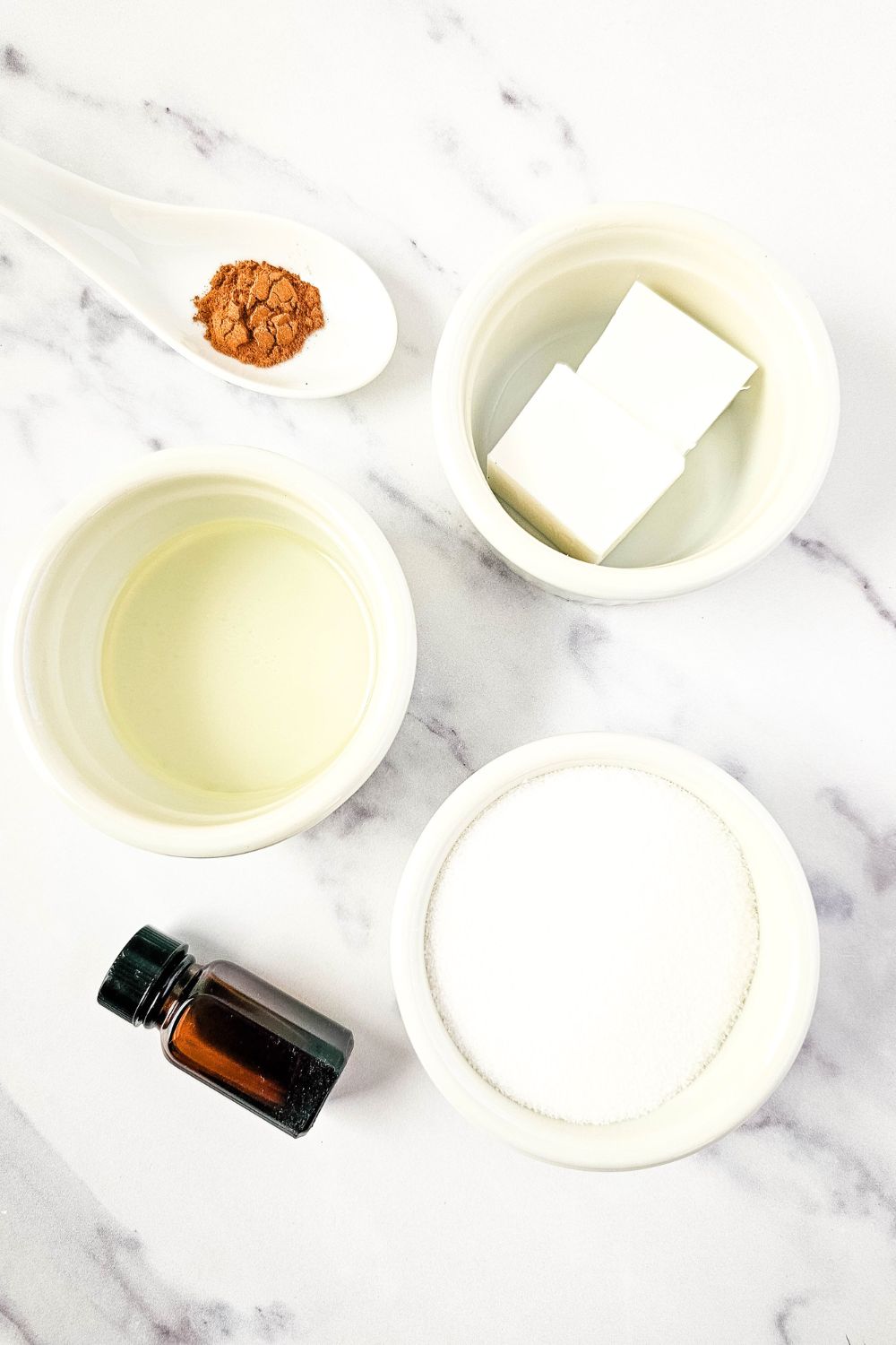 Pumpkin Pie Sugar Scrub Cubes – A Cozy DIY for Your Fall-Lovin' Soul