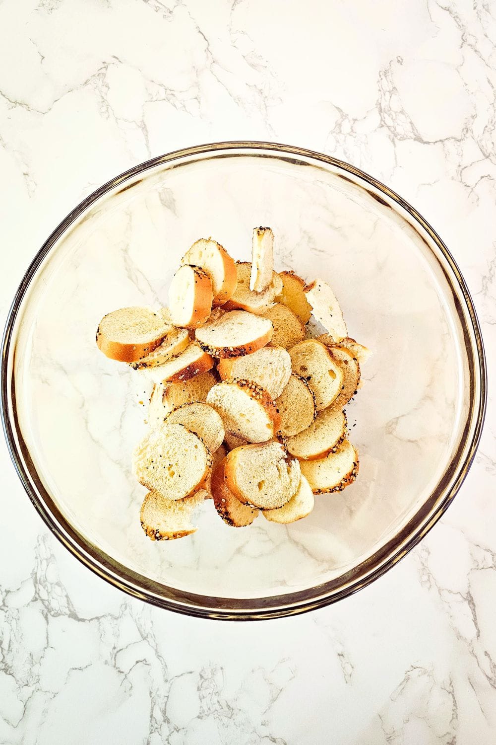 These Everything Bagel Crisps Are the Star of My Snack Drawer Now!