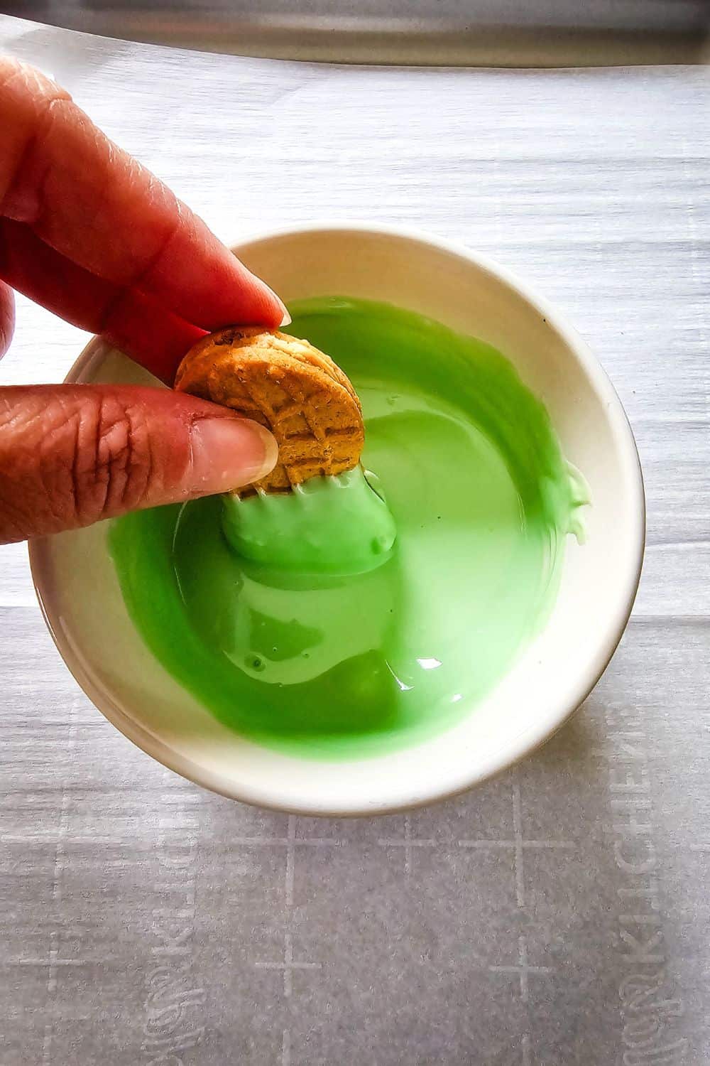 Frankie Faces - A Spooky Vegan Halloween Treat! Frankie Faces - A Spooky Vegan Halloween Treat!