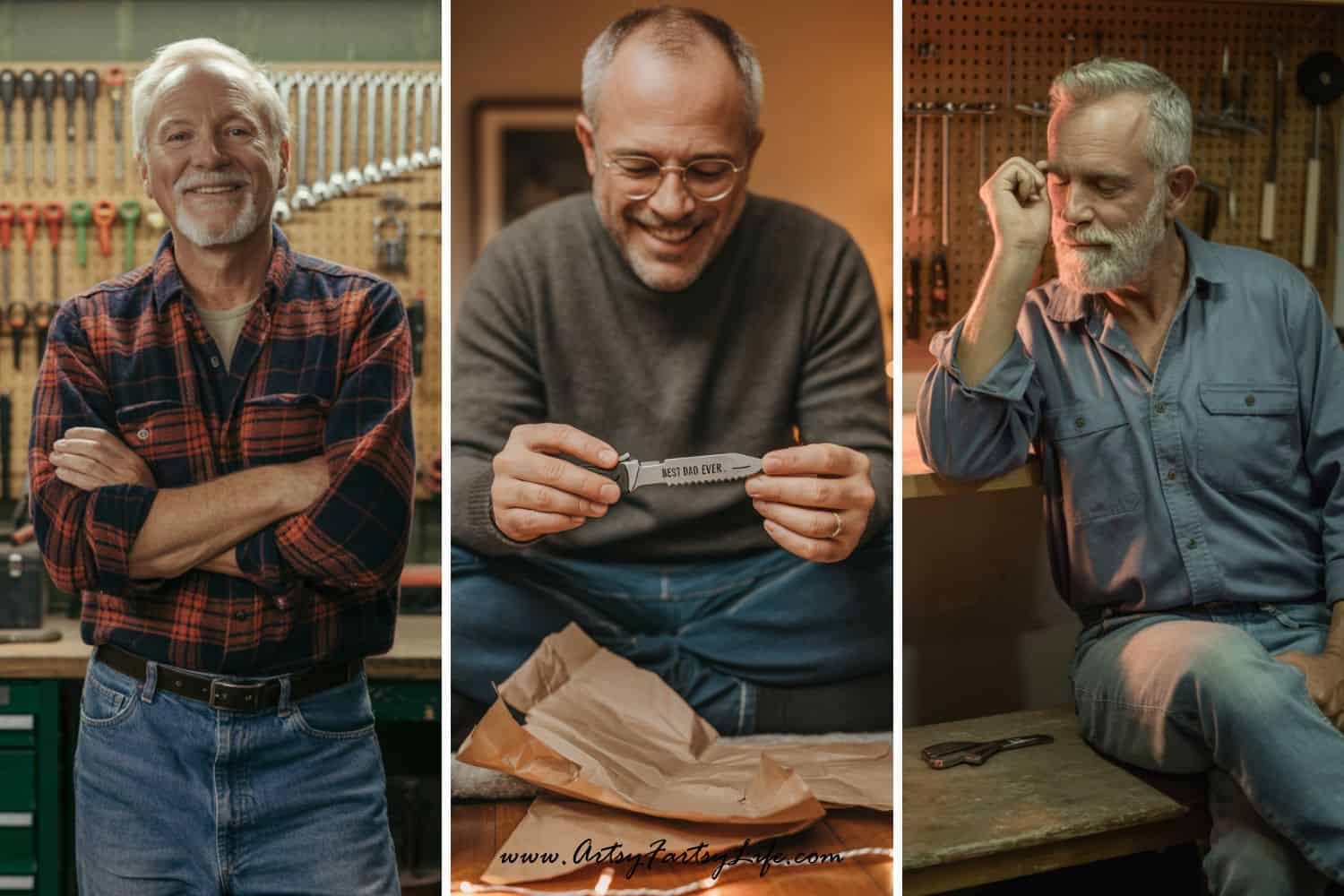 11 Best Gifts for Your Boomer Dad or Grandpa (Who Already Has Everything) 11 Best Gifts for Your Boomer Dad or Grandpa (Who Already Has Everything)