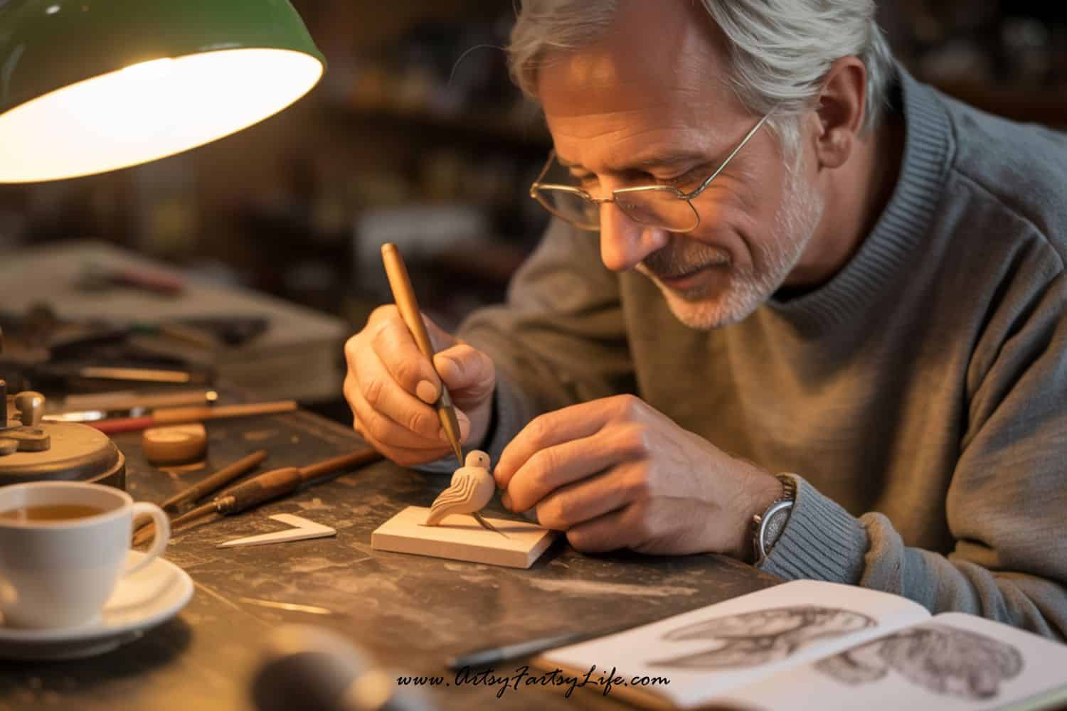 11 Best Gifts for Your Boomer Dad or Grandpa (Who Already Has Everything) 11 Best Gifts for Your Boomer Dad or Grandpa (Who Already Has Everything)