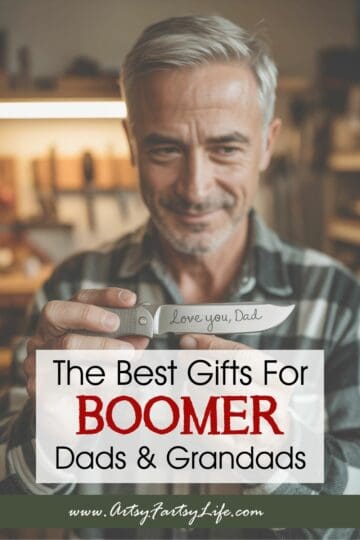11 Best Gifts for Your Boomer Dad or Grandpa (Who Already Has Everything)