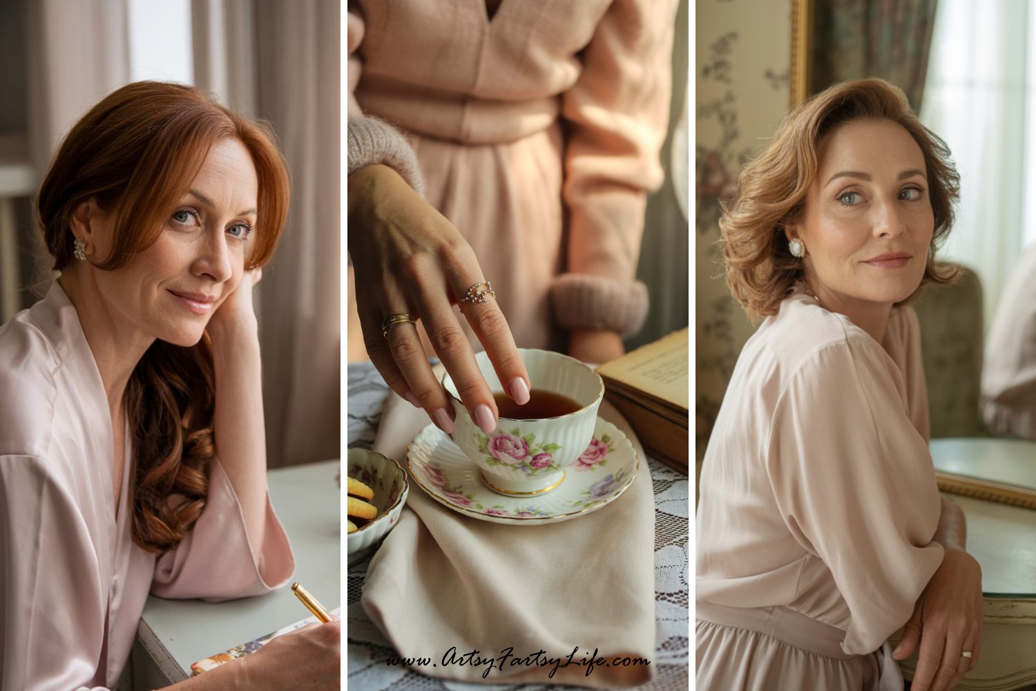Princesscore Self Care After 50: Because You Deserve to Feel Royal