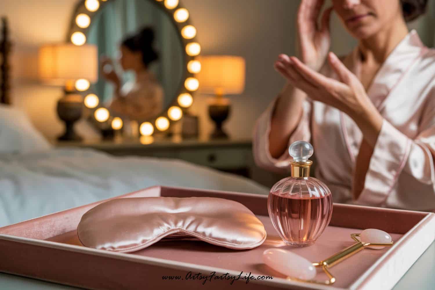 Princesscore Self Care After 50: Because You Deserve to Feel Royal