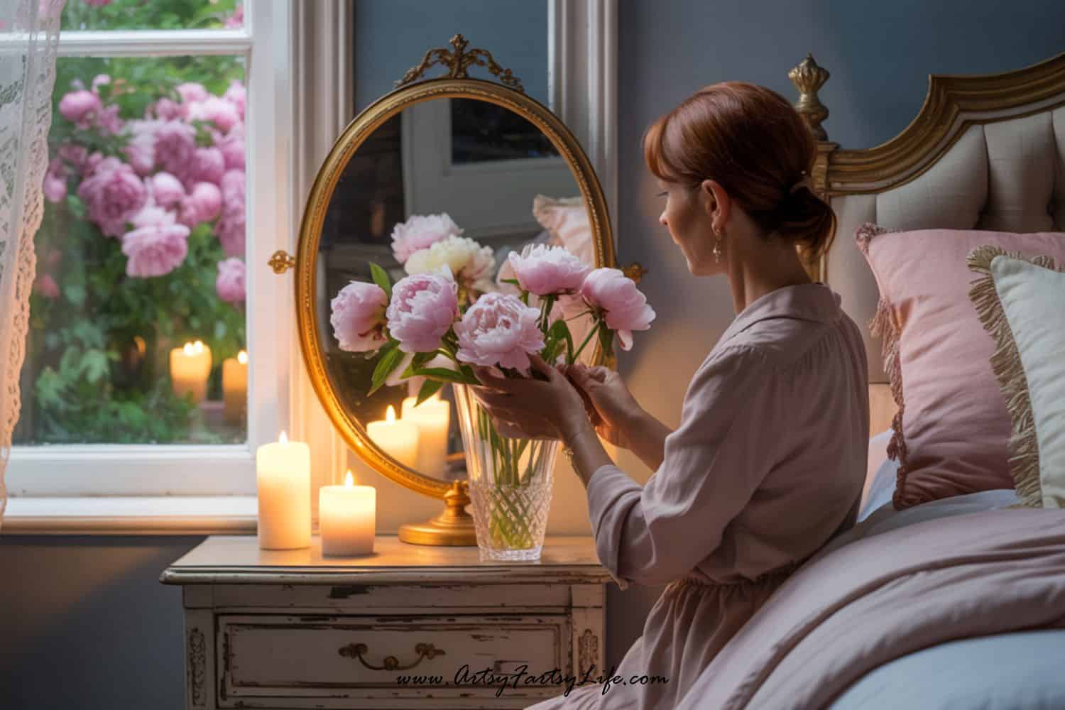 Princesscore Self Care After 50: Because You Deserve to Feel Royal