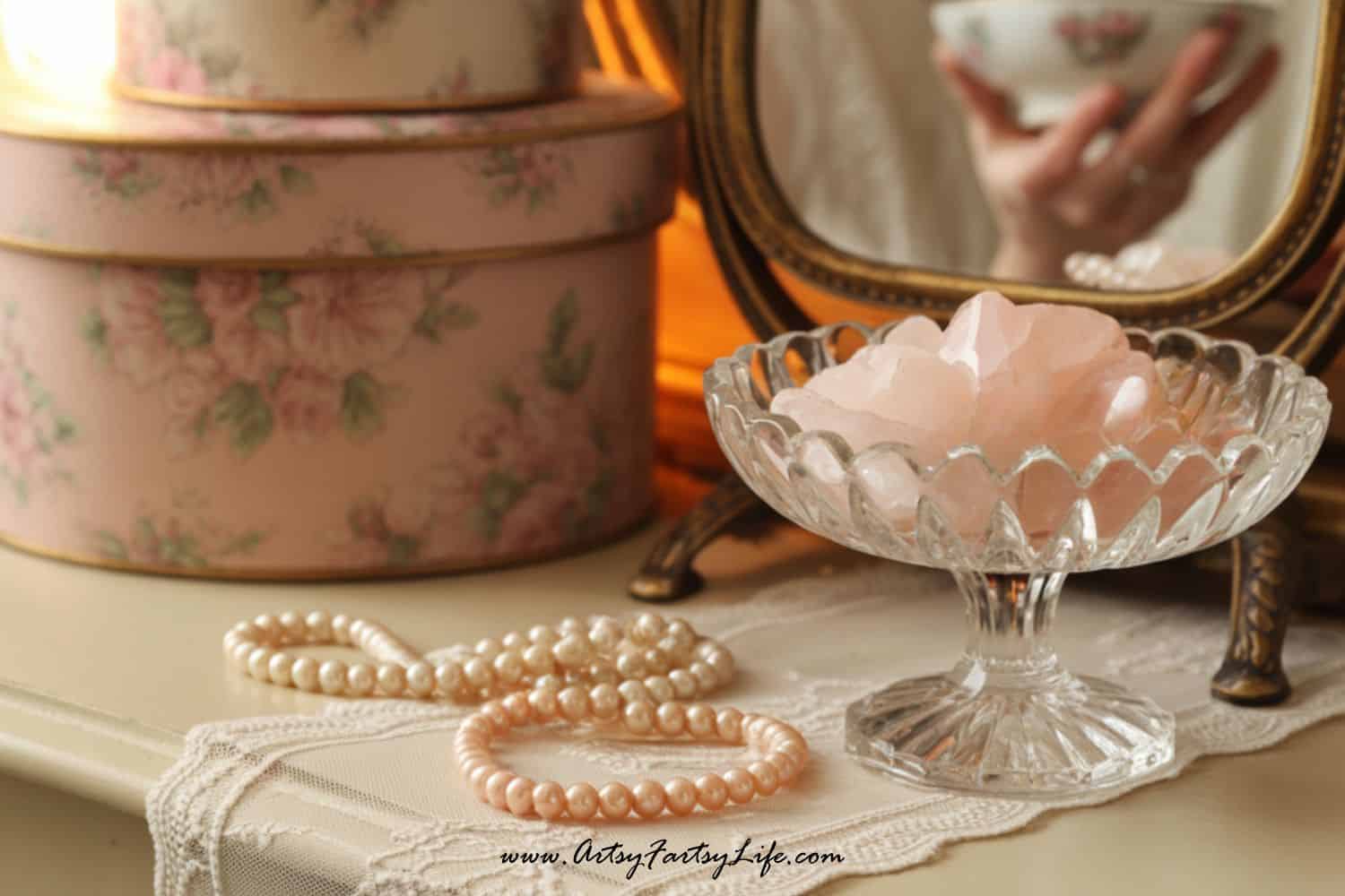 Princesscore Self Care After 50: Because You Deserve to Feel Royal
