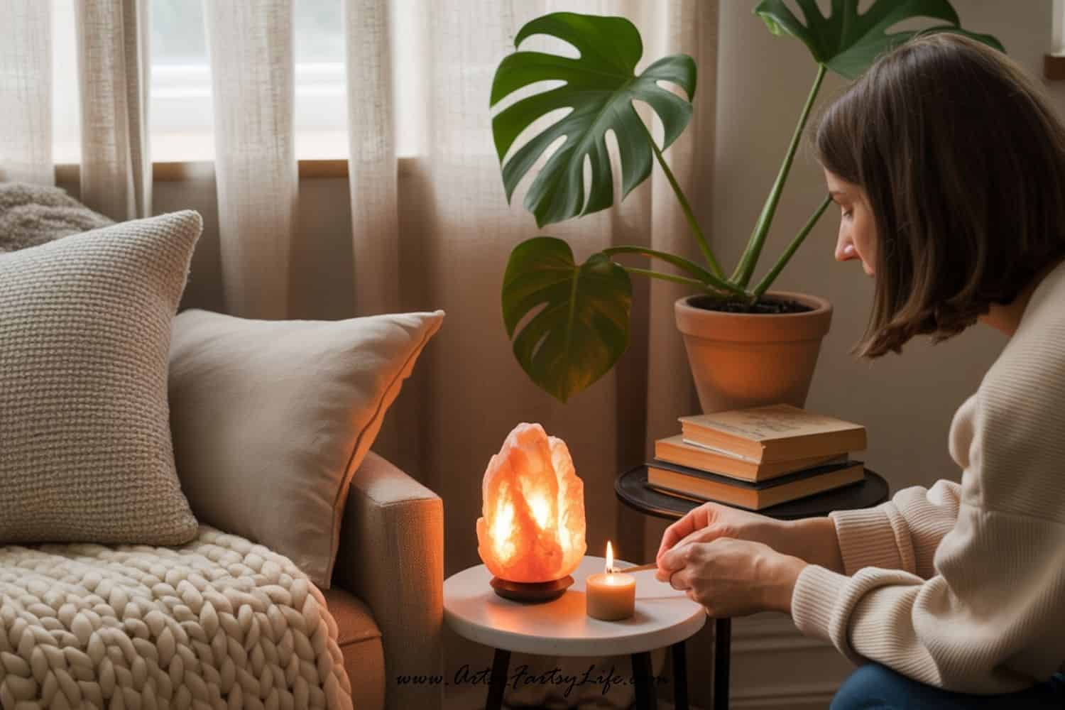 That Girl, But 50+: Clean Girl Self Care for Midlife Women