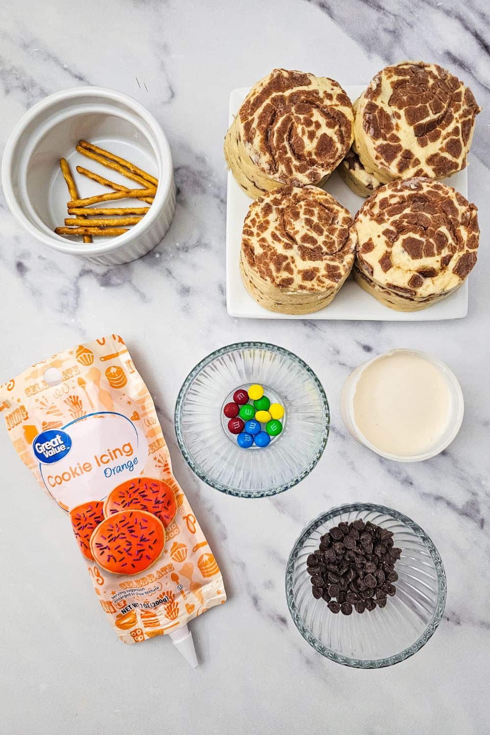 Snowman Cinnamon Rolls – The Cutest Christmas Breakfast Ever! Snowman Cinnamon Rolls – The Cutest Christmas Breakfast Ever!