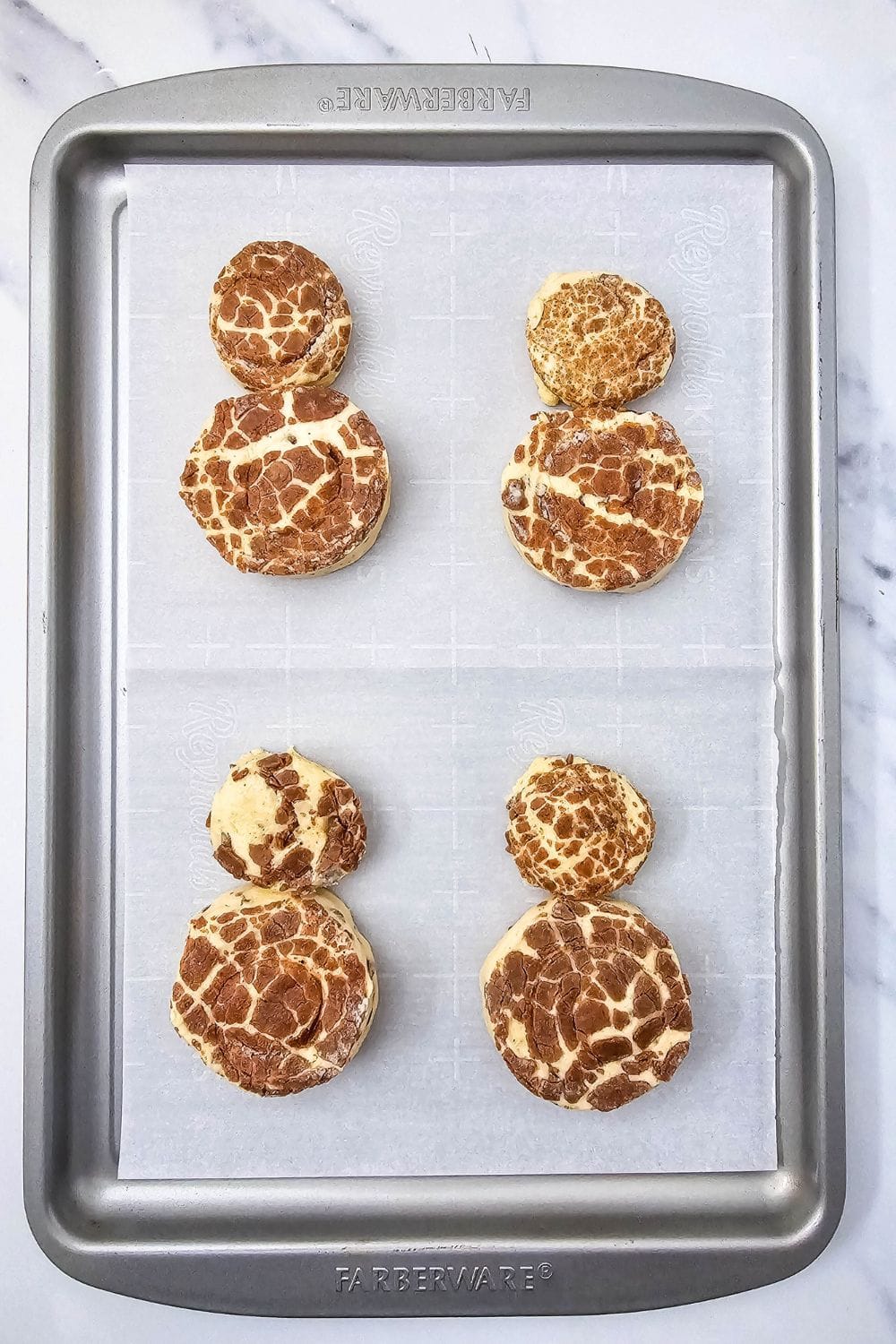 Snowman Cinnamon Rolls – The Cutest Christmas Breakfast Ever! Snowman Cinnamon Rolls – The Cutest Christmas Breakfast Ever!