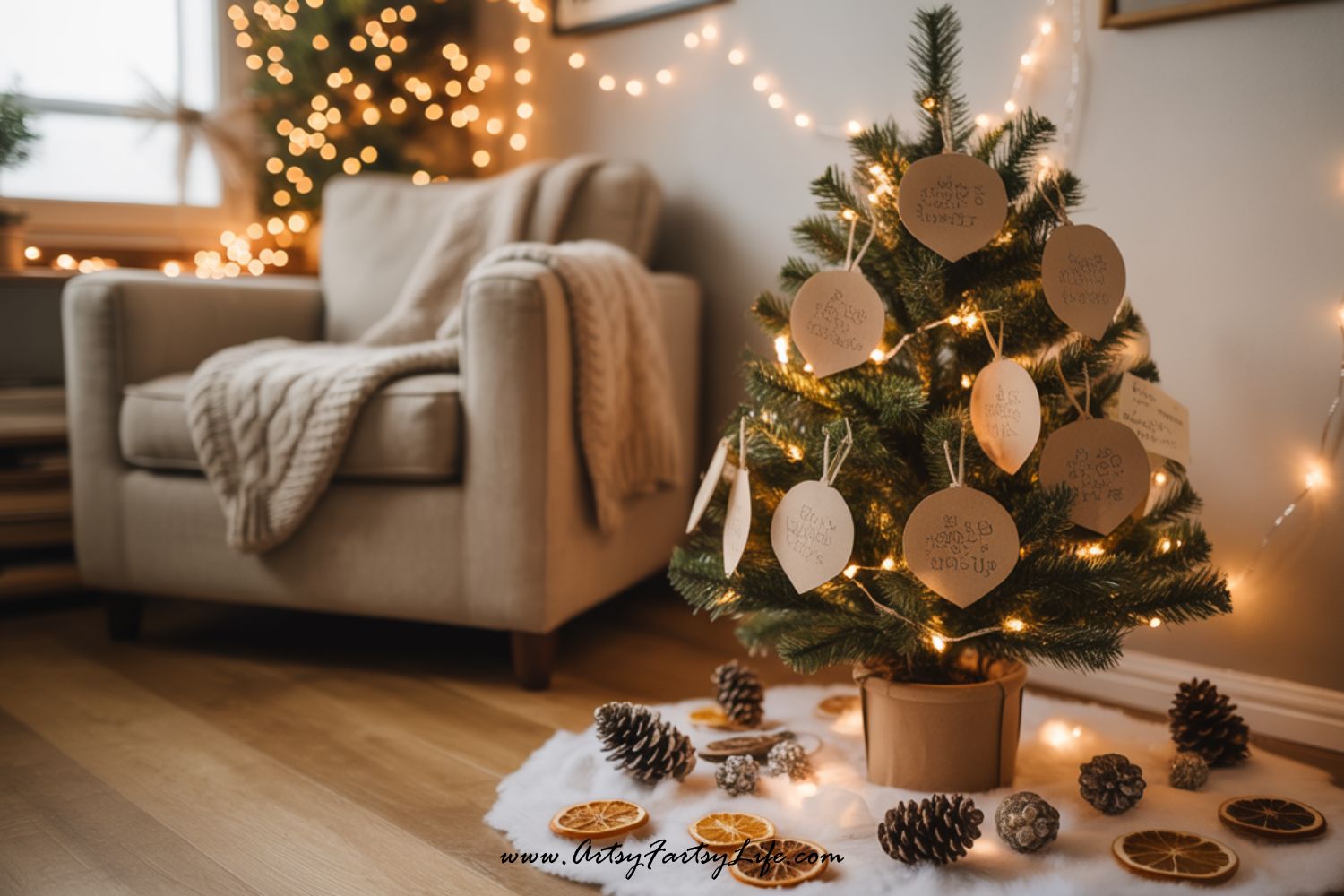 Christmas Morning Magic on a Budget