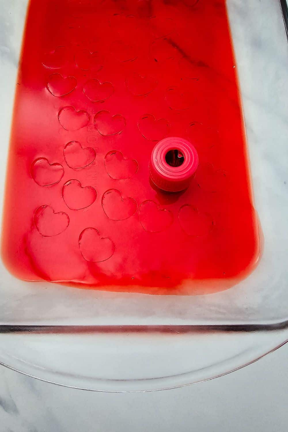 Grinch Jello – A Whoville-Worthy Holiday Dessert!