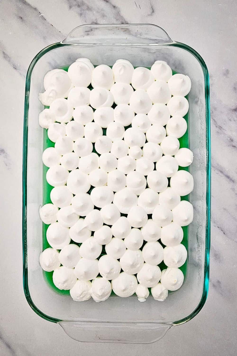 Grinch Jello – A Whoville-Worthy Holiday Dessert!