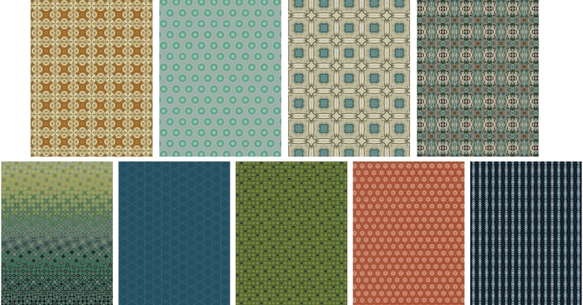 Vintage Mermaidcore Freebies You’ll Want to Hoard Like Sea Treasure