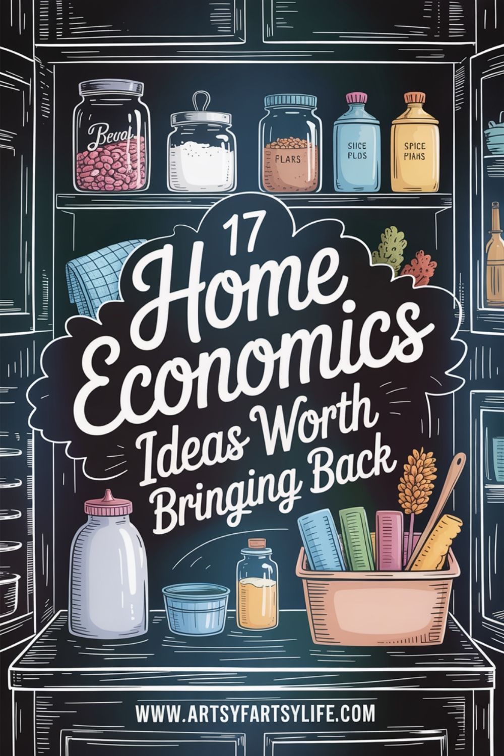 Home Economics Recipes Worth Bringing Back