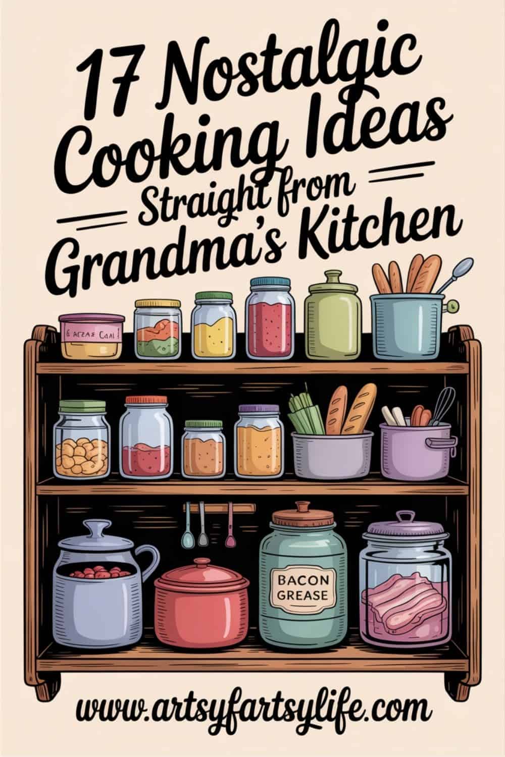 Depression-Era Kitchen Tricks I Learned from My Grandma
