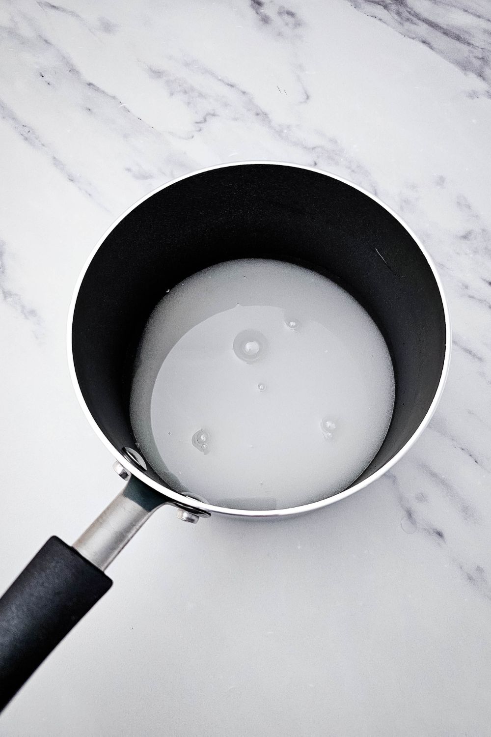 Old Fashioned Cranberry Sauce (Just Like Mom Made!)