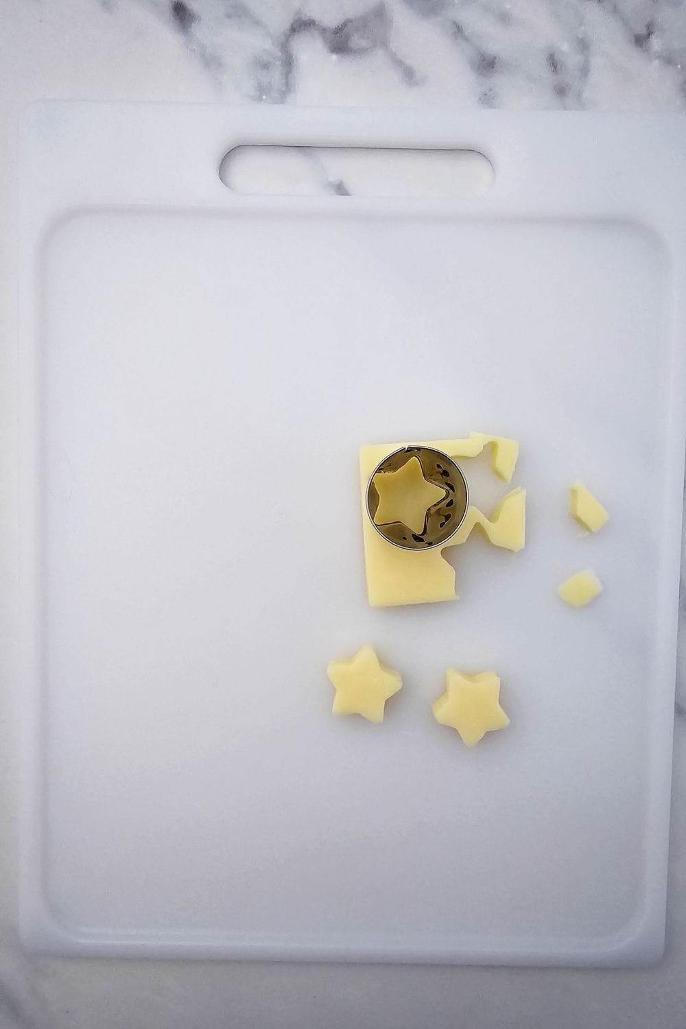 Christmas Tree Sandwiches – The Cutest Holiday Snack You’ll Ever Stack!