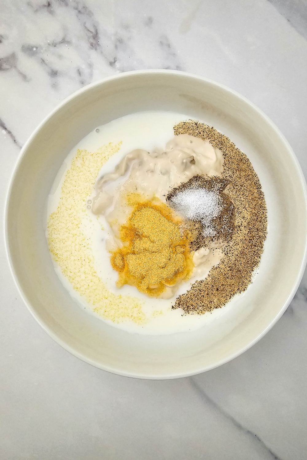 Old Fashioned Hamburger Potato Casserole - A Comfort Food Classic!