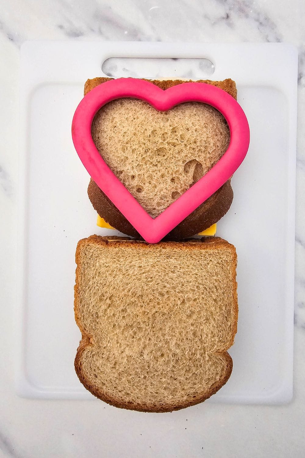 Rudolph the Red-Nosed Reindeer Sandwiches: A Festive Lunch Idea for Little Elves