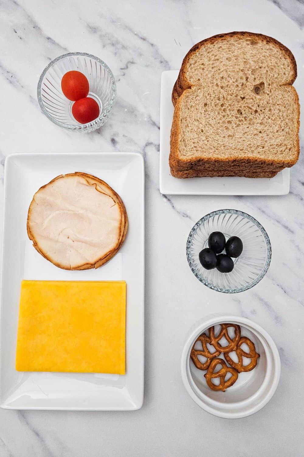 Rudolph the Red-Nosed Reindeer Sandwiches: A Festive Lunch Idea for Little Elves