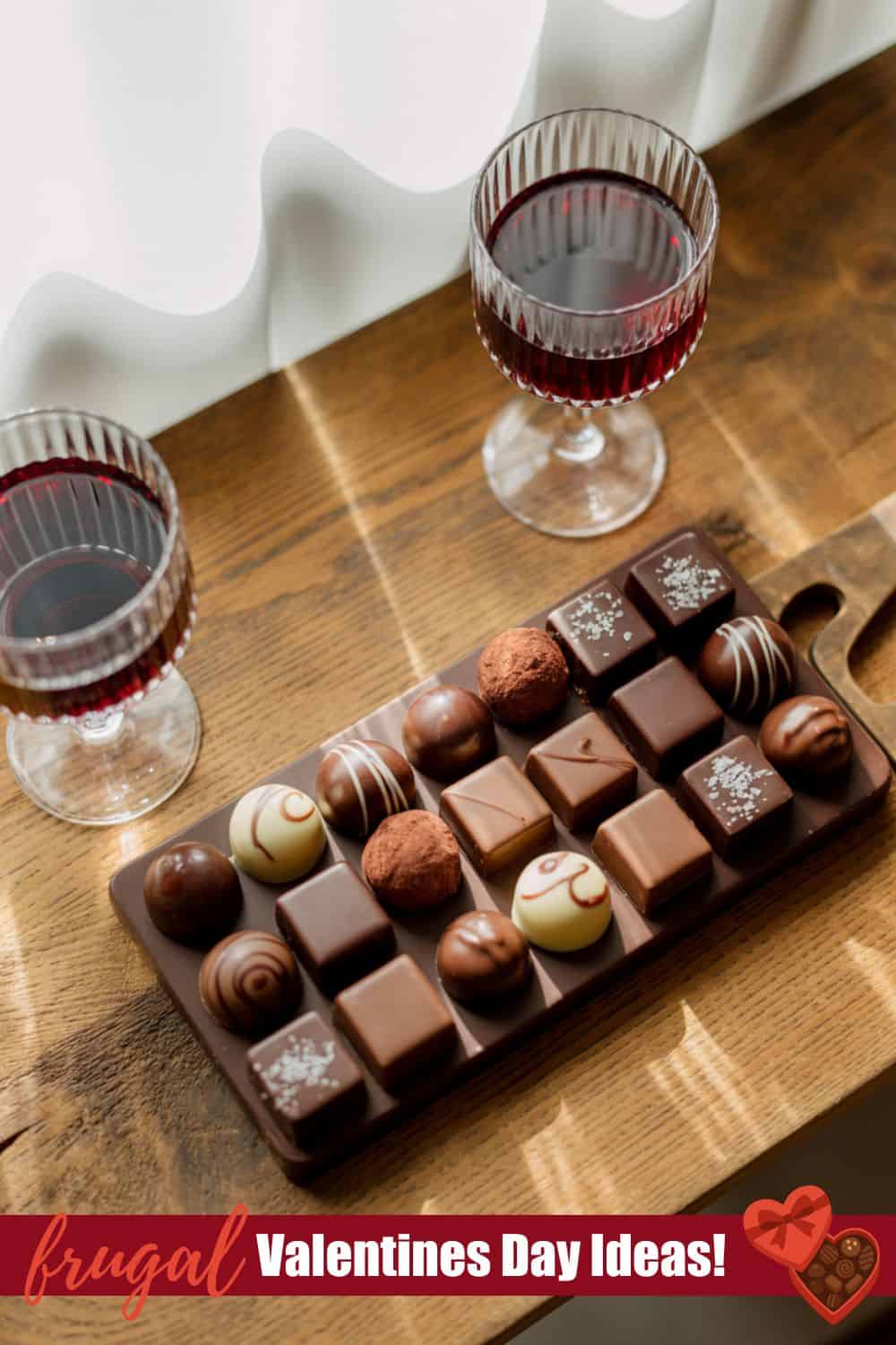 9 Frugal Valentine’s Day Ideas For Adults