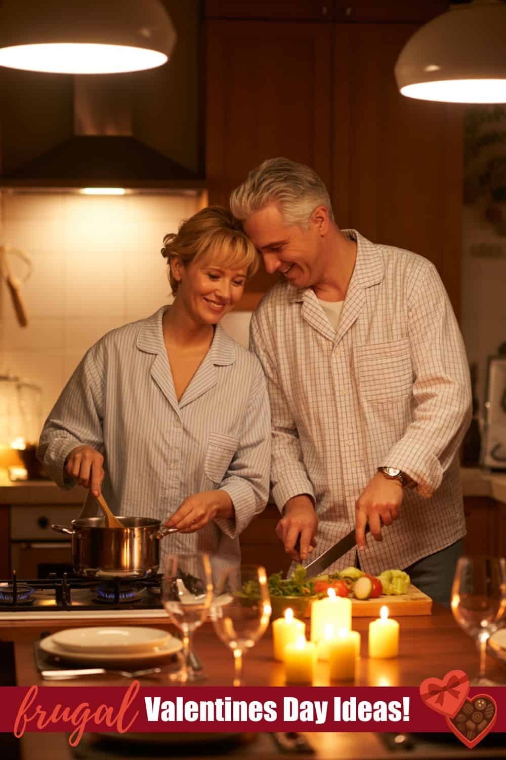 9 Frugal Valentine’s Day Ideas For Adults