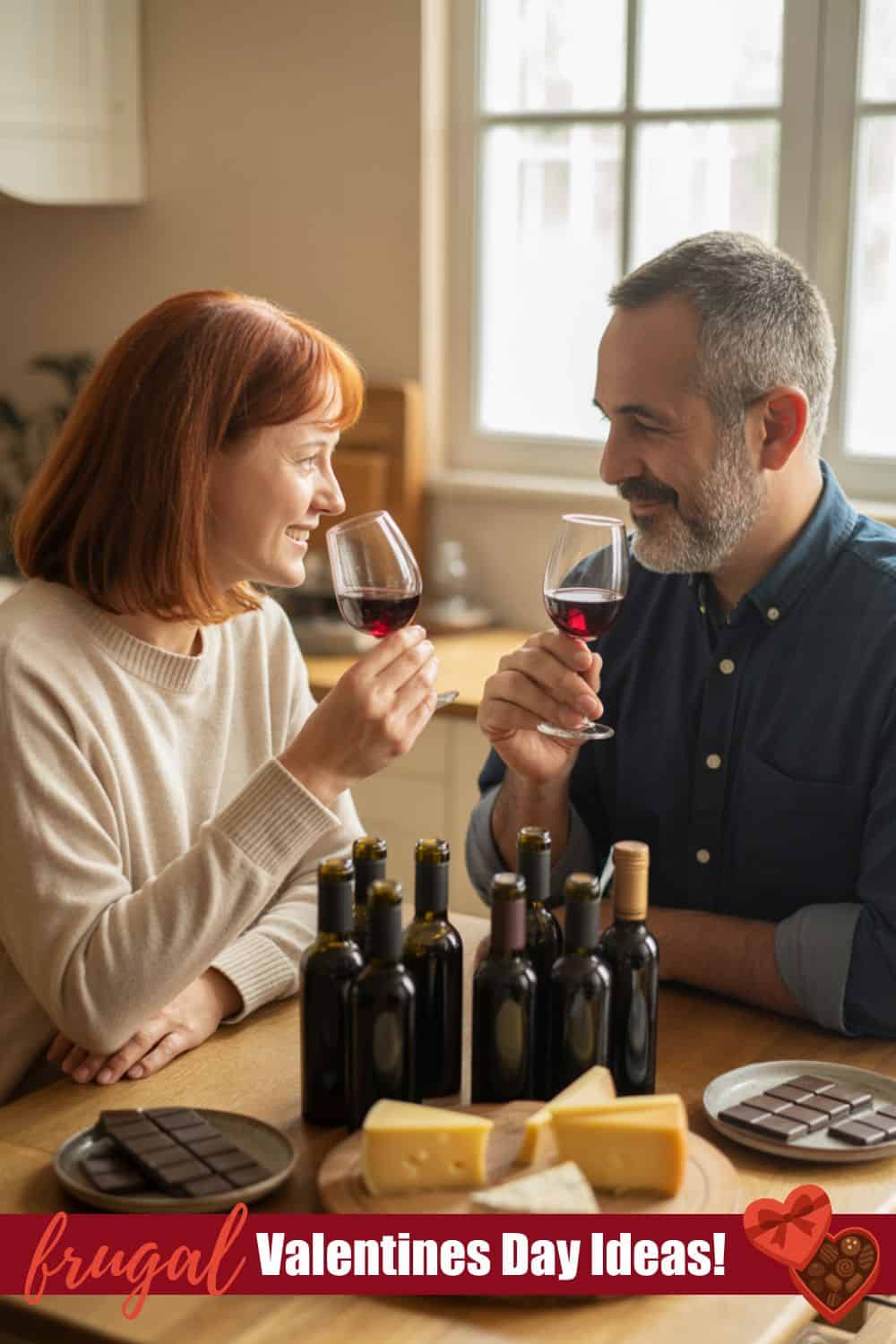 9 Frugal Valentine’s Day Ideas For Adults