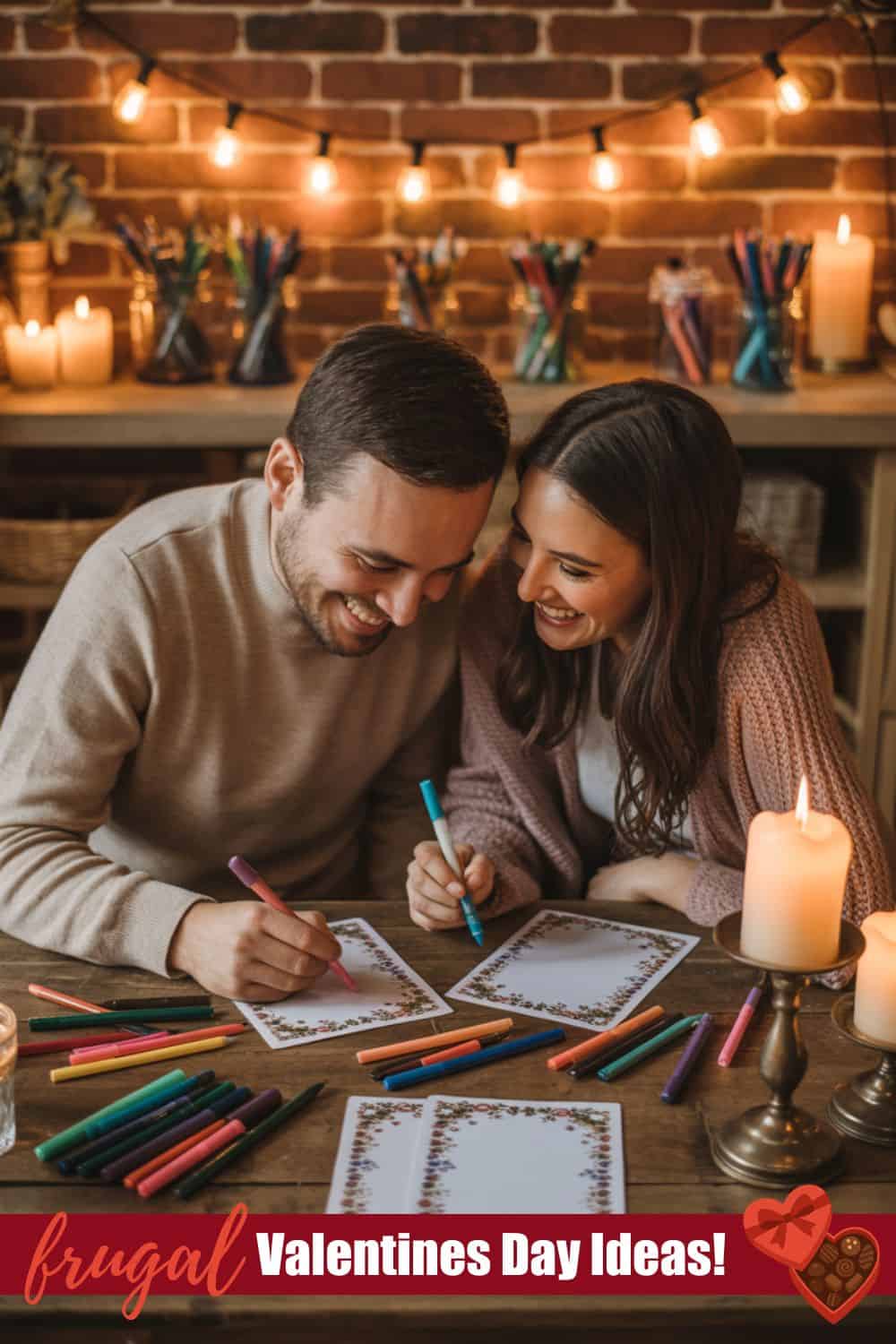 9 Frugal Valentine’s Day Ideas For Adults