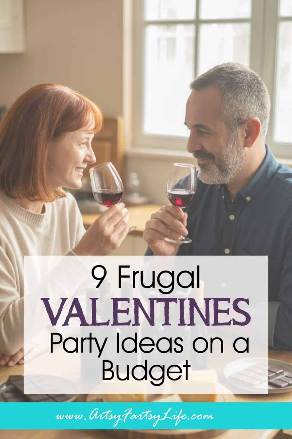 9 Frugal Valentine’s Day Ideas For Adults