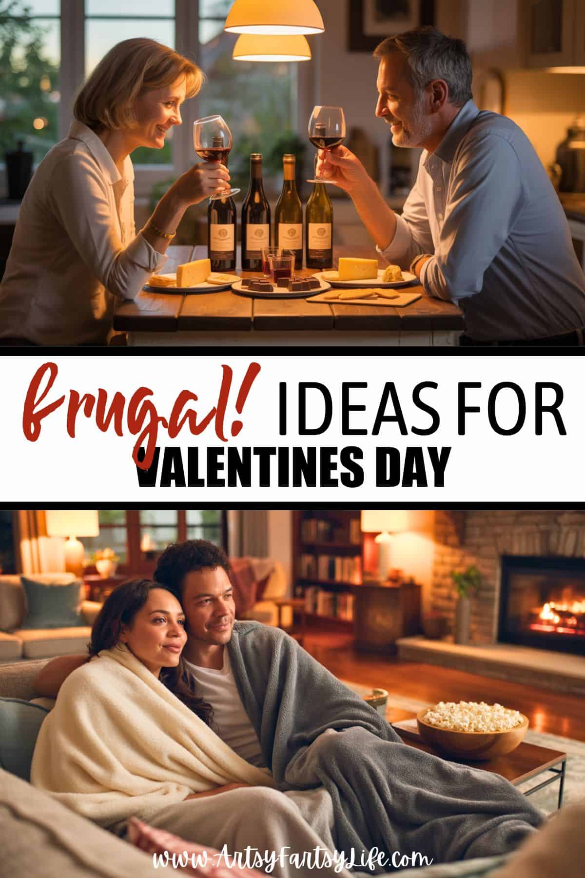 9 Frugal Valentine’s Day Ideas For Adults