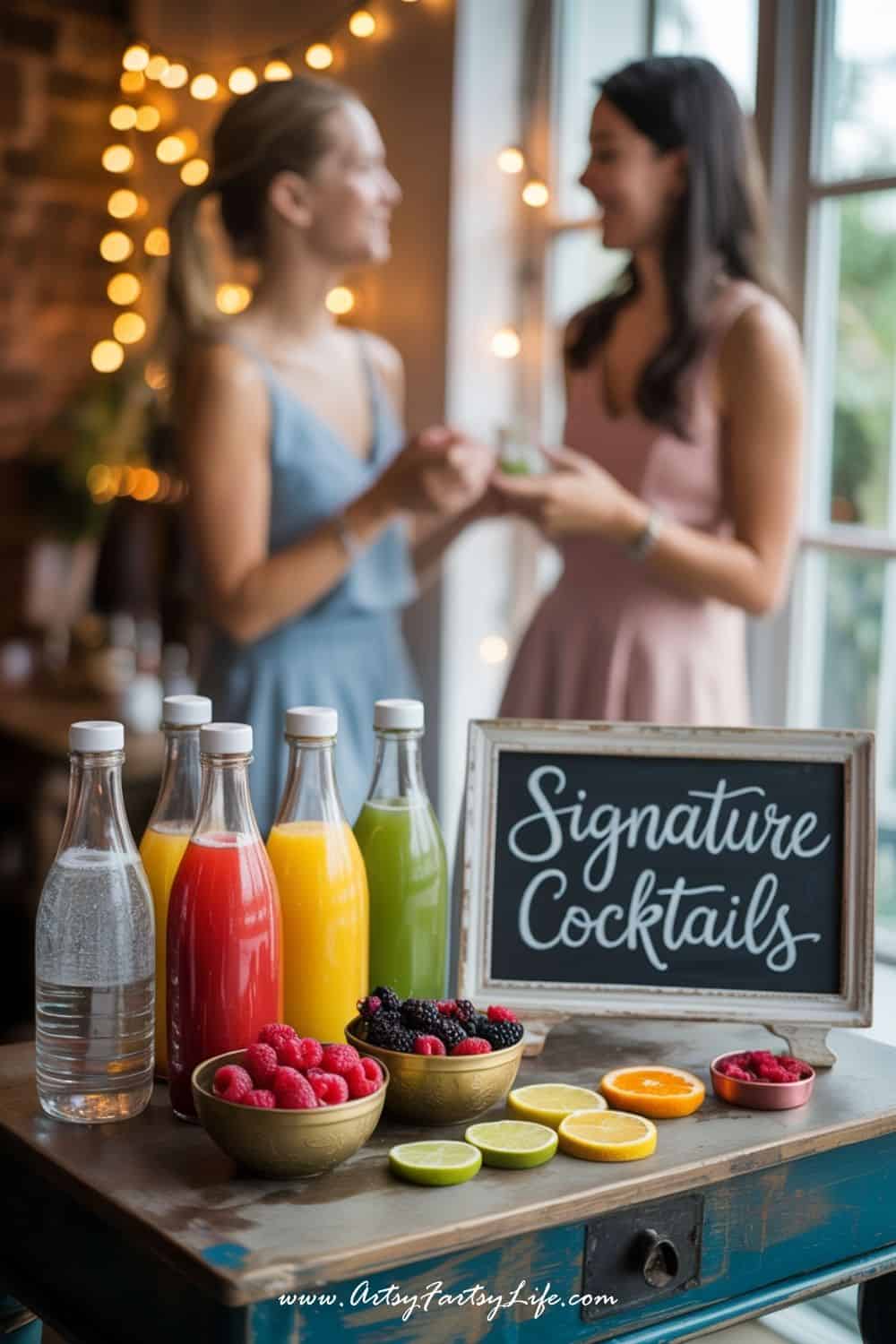 Because We Choose Each Other: 9 Frugal Galentine’s Party Ideas