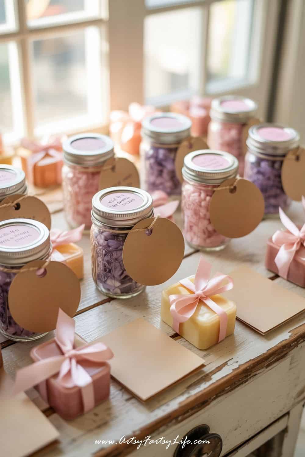 Because We Choose Each Other: 9 Frugal Galentine’s Party Ideas