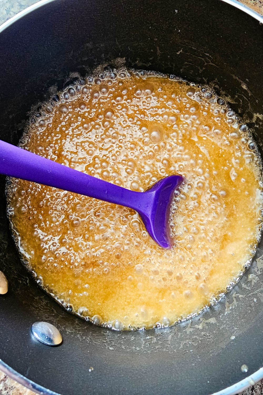 Just Like Grandma’s Pecan Pie - But In Bark Form