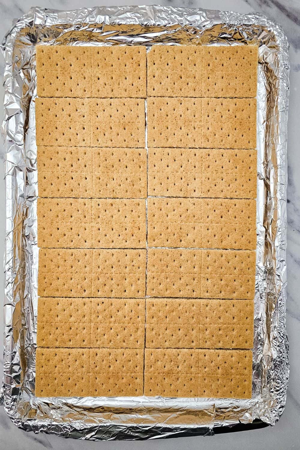 Just Like Grandma’s Pecan Pie - But In Bark Form