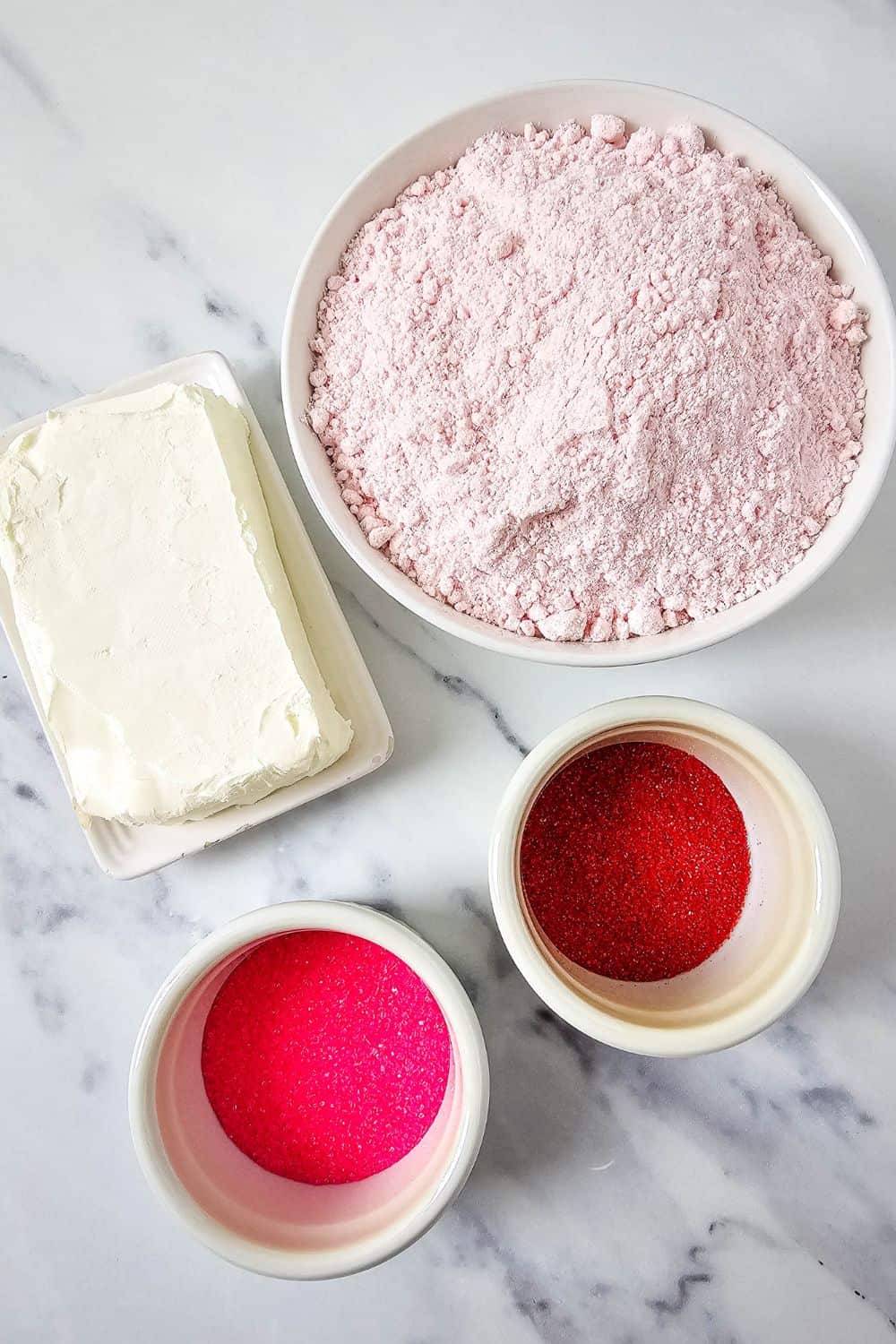 Valentine’s Truffles – A Sparkly Coquettecore Treat for Your Sweetest Sweethearts!