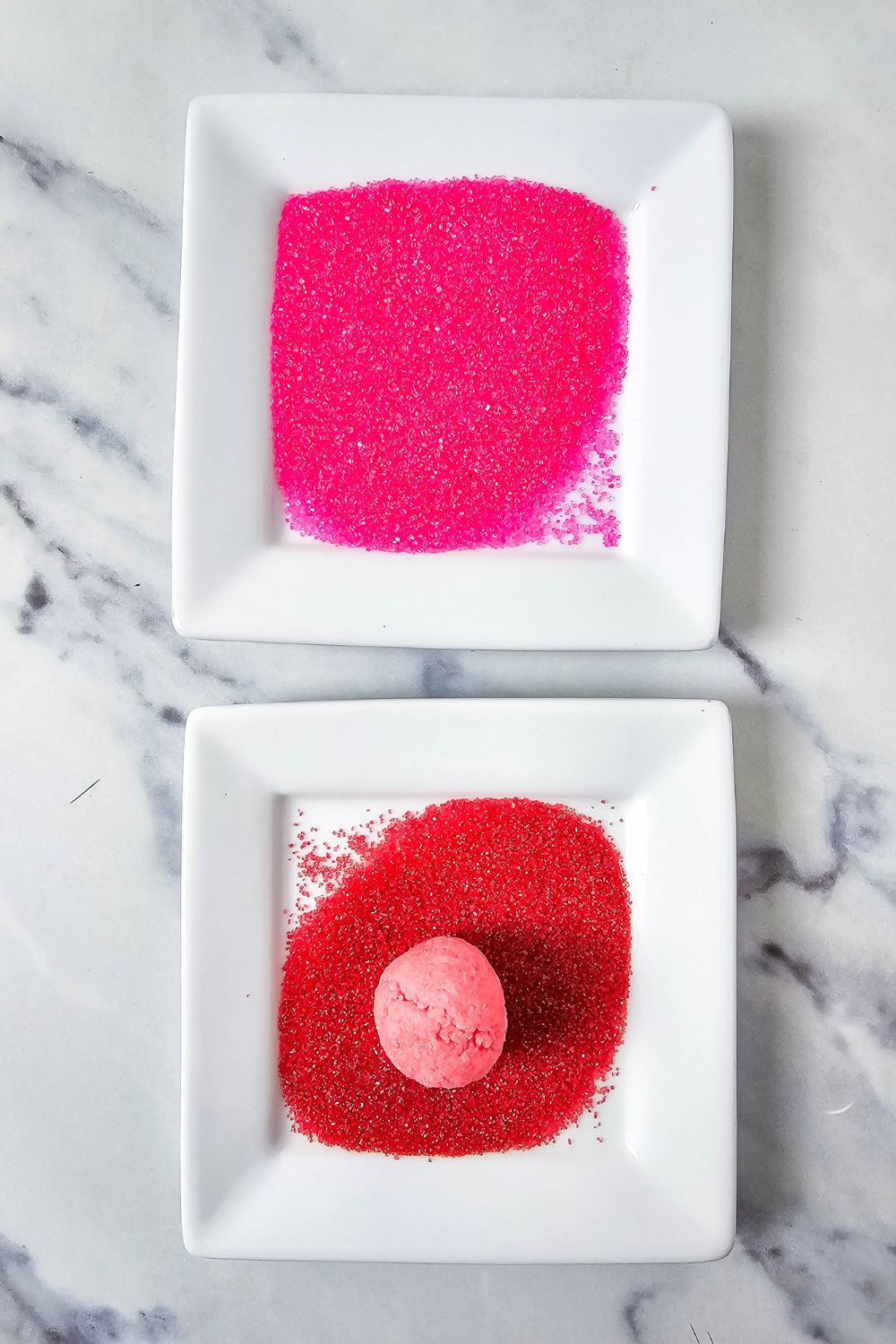 Valentine’s Truffles – A Sparkly Coquettecore Treat for Your Sweetest Sweethearts!