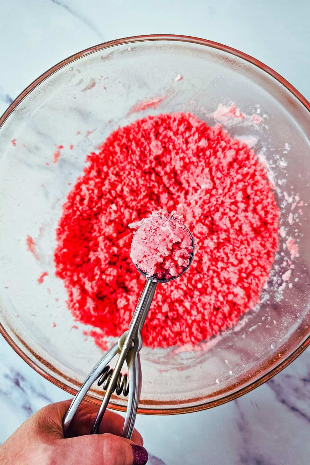 Valentine’s Truffles – A Sparkly Coquettecore Treat for Your Sweetest Sweethearts!