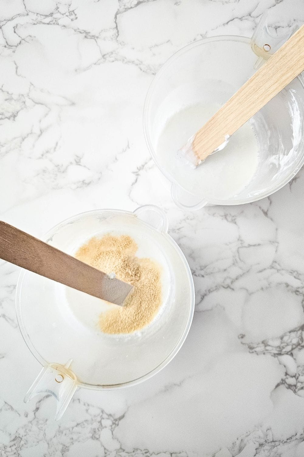 Buzz-Worthy Beauty: DIY Honey Swirl Soap Bars for Soft, Glowing Skin