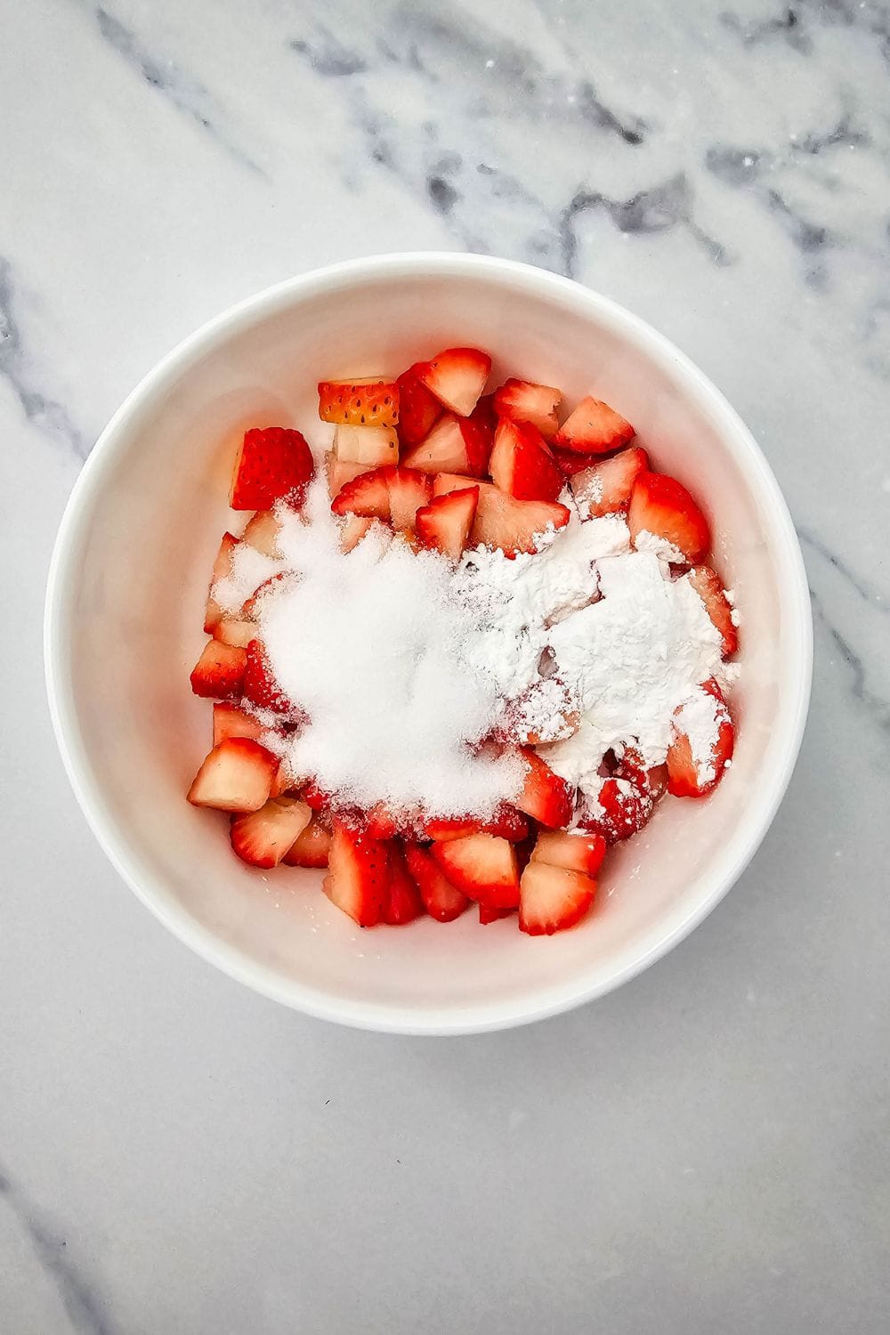 Adorable Little Strawberry Pies That Are Big on Flavor