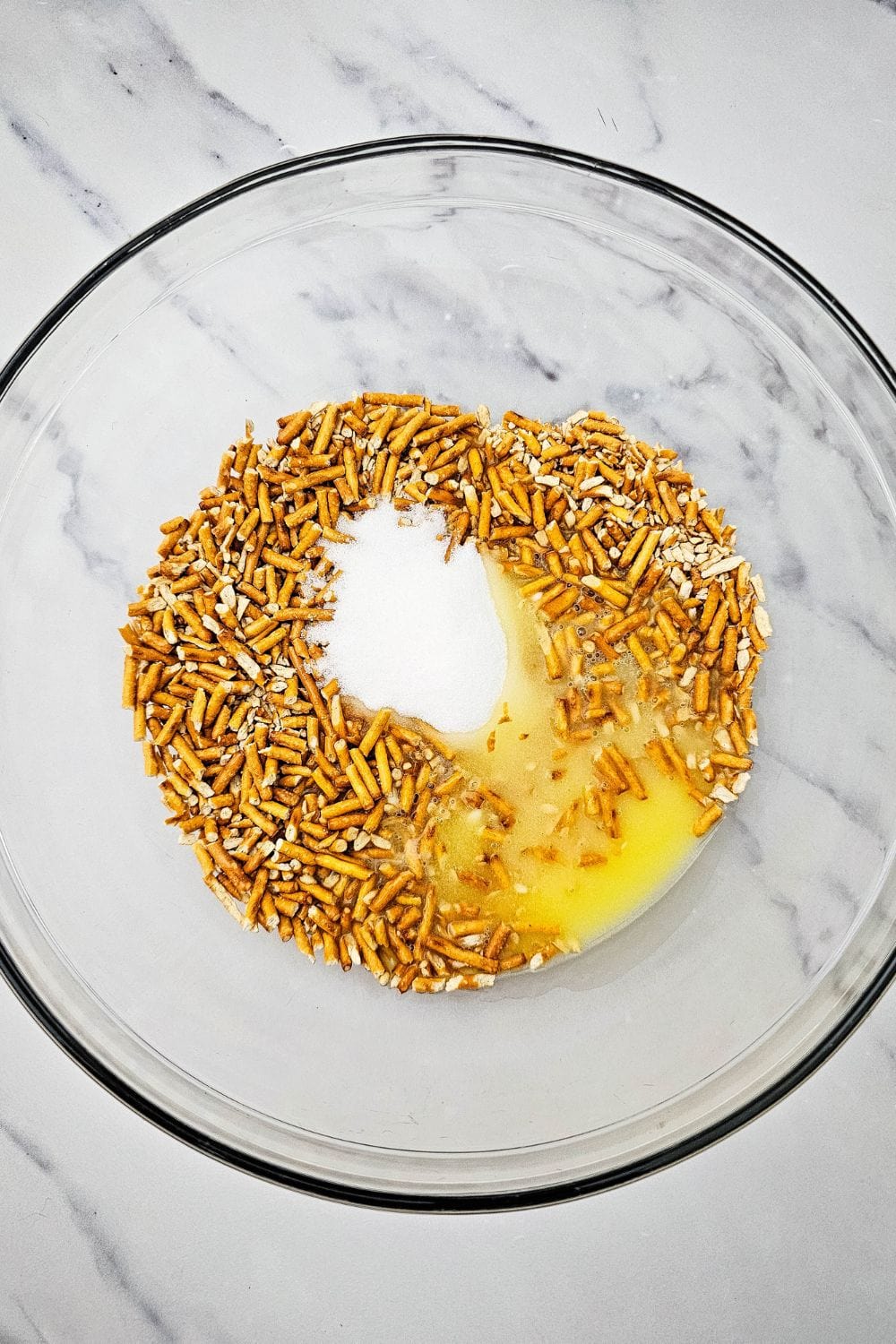 Old Fashioned Strawberry Pretzel Salad (Just Like Grandma Made!)